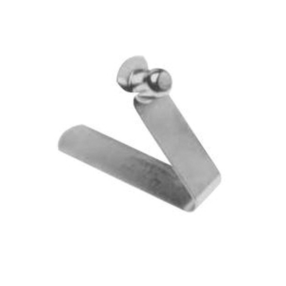 9260 MCGILL SPRING CLIP 03628327900