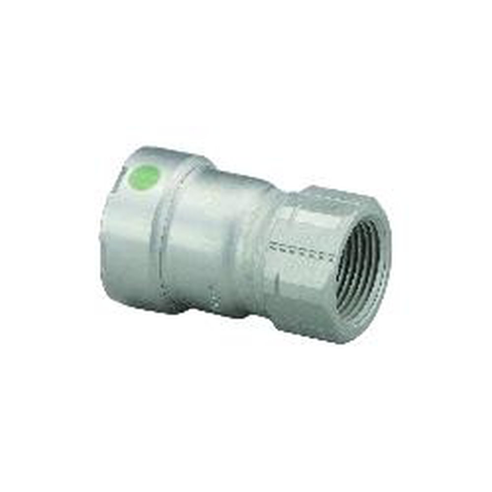 25140 1 MEGAPRESS FEMALE ADAPTER CS