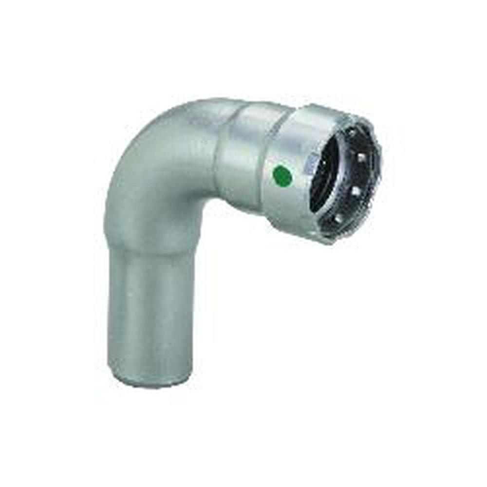 26065 1-1/4 MEGAPRESS STREET 90 ELBOW CS PROPXFTG EPDM SEAL