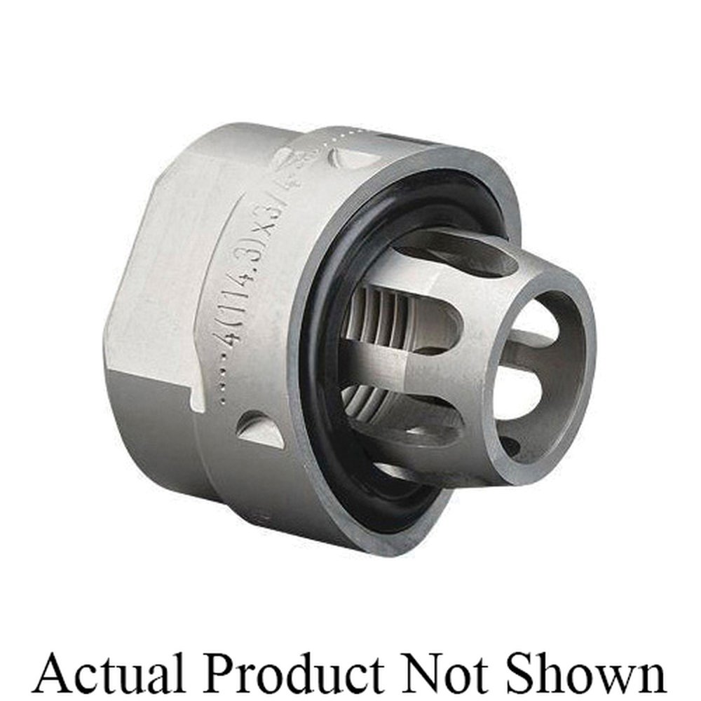 26850 4X3/4 MEGAPRESS XL CS PRESS-IN BRANCH CONNECTOR PROPXFIP FKM SEAL