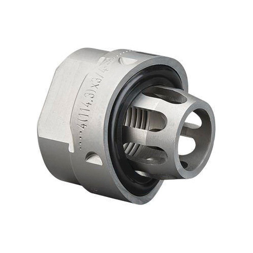 26910 4X3/4 MEGAPRESS CS PRESS-IN BRANCH CONNECTOR PROPXFIP EPDM SEAL