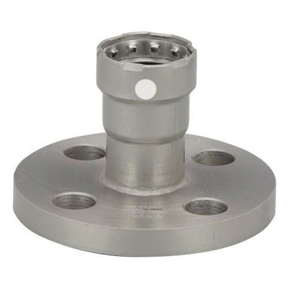 84865 1-1/2 MEGAPRESS CS FLANGE FKM SEAL