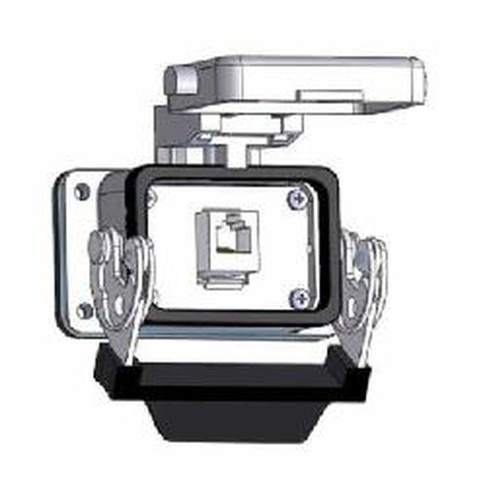 RJ45-06LS EXT PROG PORT MENCOM