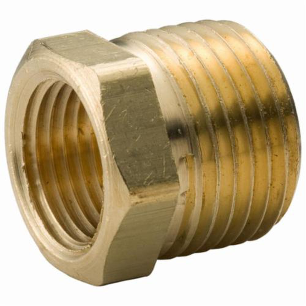 (I) 2X1-1/2 LF BRS HEX BUSHING XNL114-3224