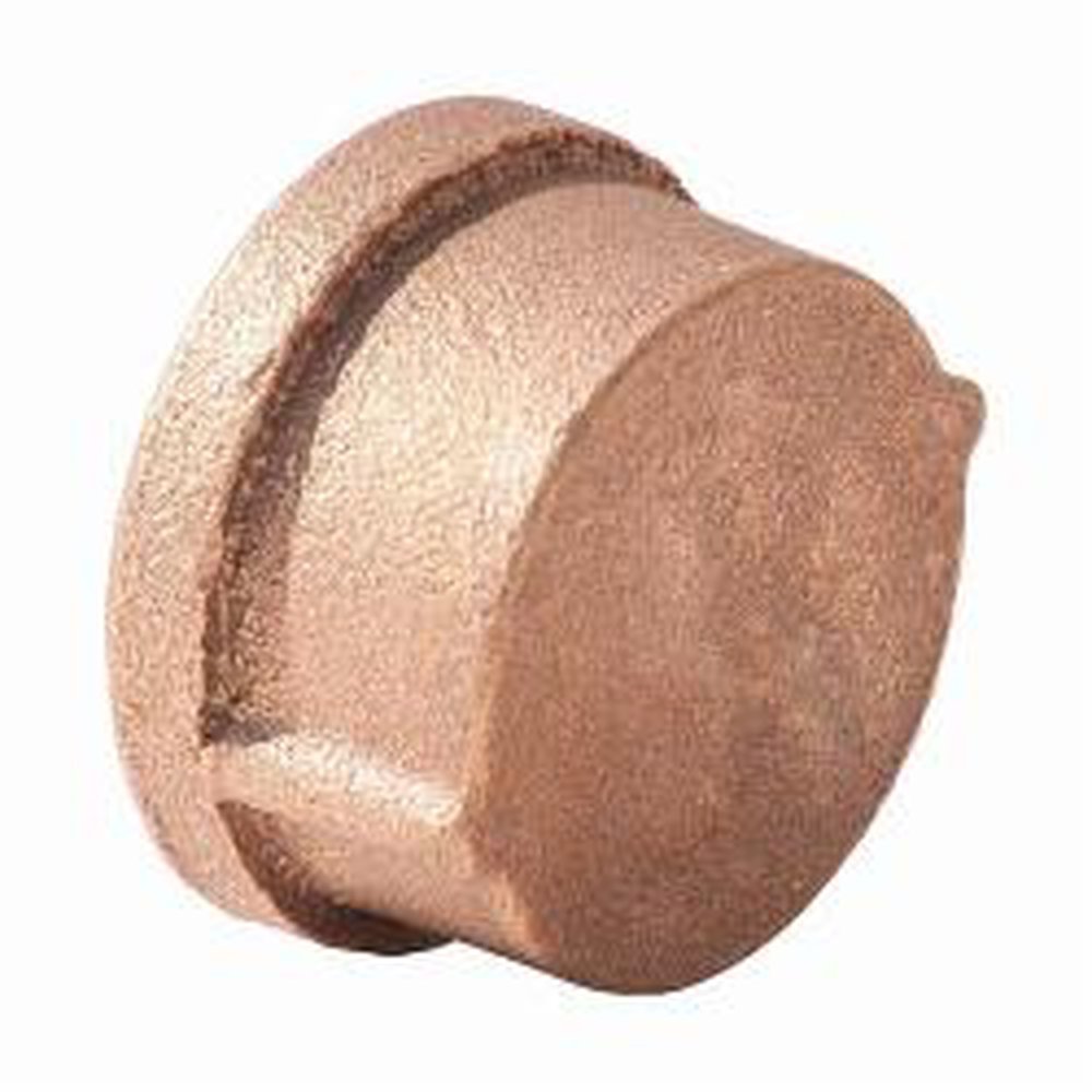 (I) 1-1/2 BRS CAP X116-24 **NOT FOR USE ON POTABLE WATER SYSTEMS**
