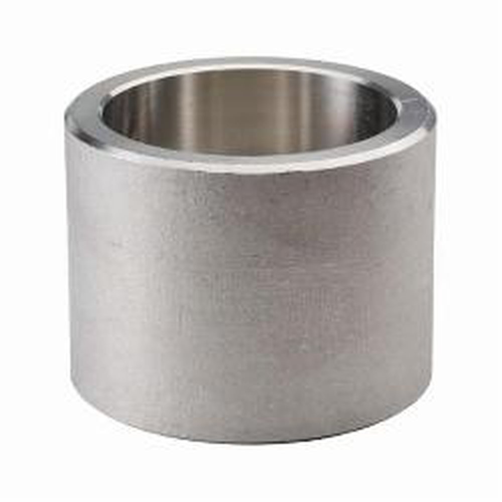 (I) 3/4 3M T304 SS SW COUPLING