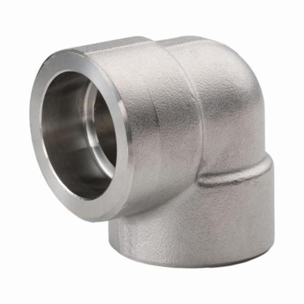 (I) 3/4 3M T316 SS SW 90 ELBOW