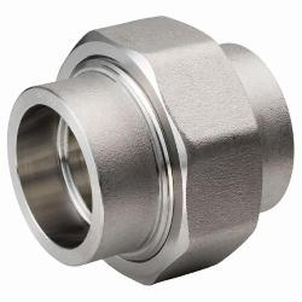 (I) 1/2 3M T316 SS SW UNION
