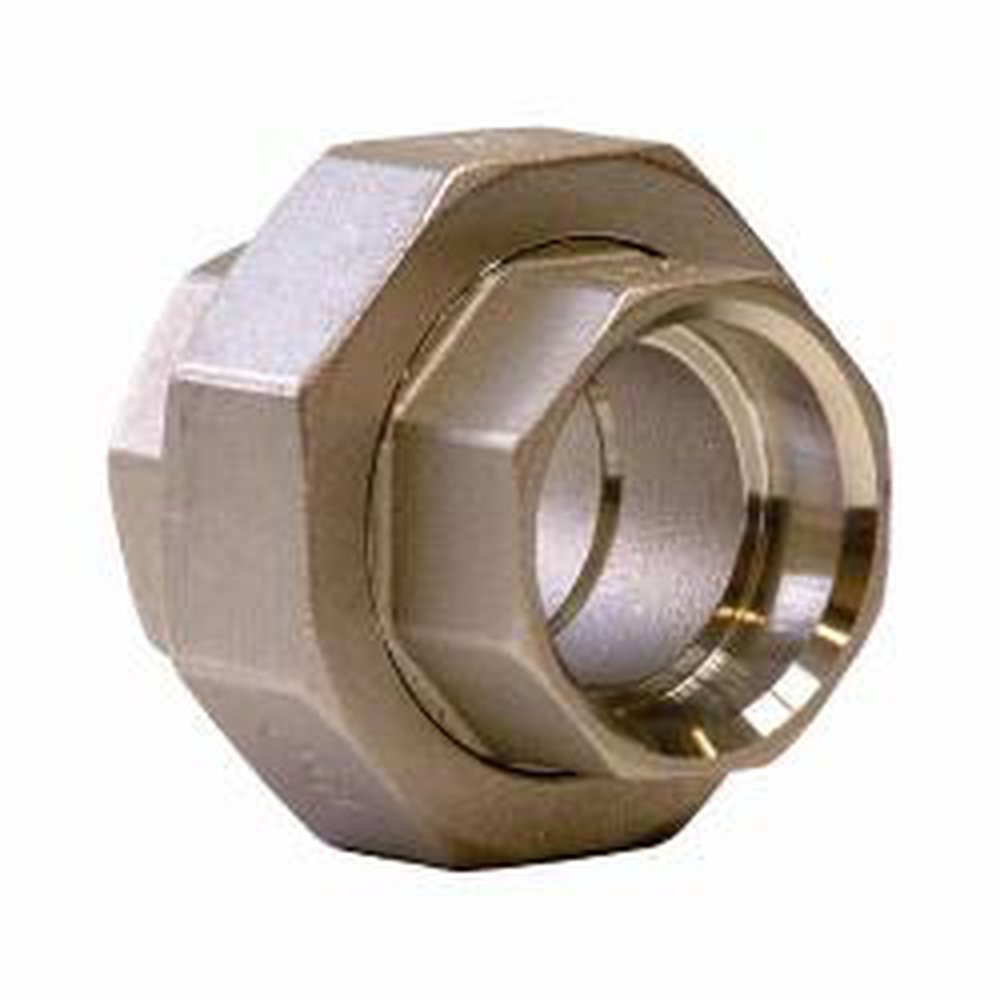 (I) 1 T316 SS SW 150 LB UNION