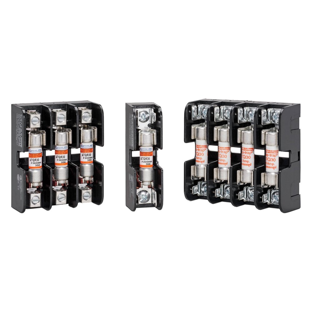 30321 MERSEN 30A-600V-1P FUSEHOLDER