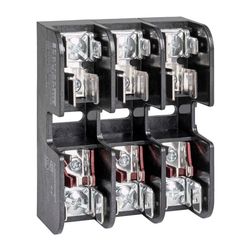 30353R MERSEN 30A 600V 3P FUSEBLOCK