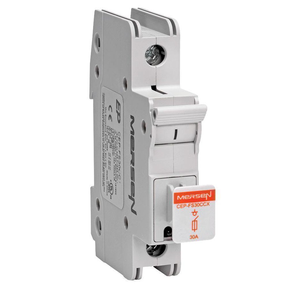 CEP-FS30CC1 SHAWMUT 1P 30A 120V