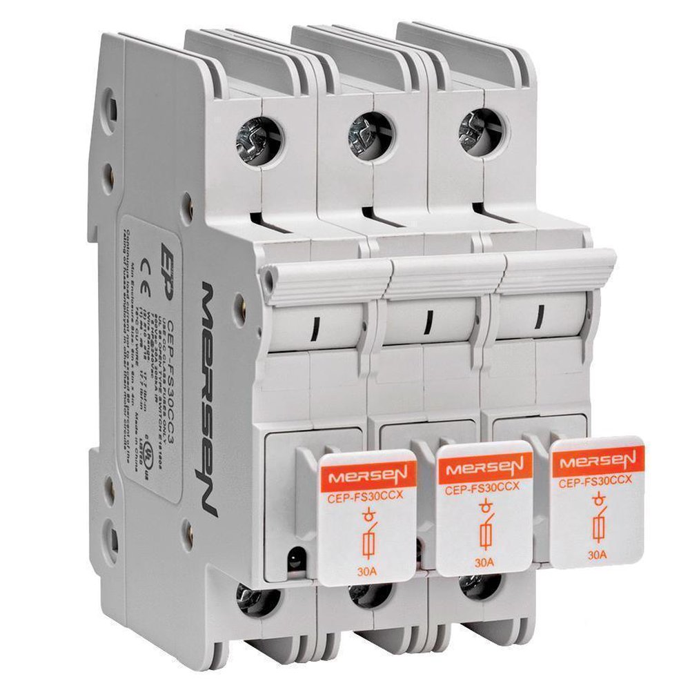 CEP-FS30CC3 SHAWMUT 1P 30A 240V