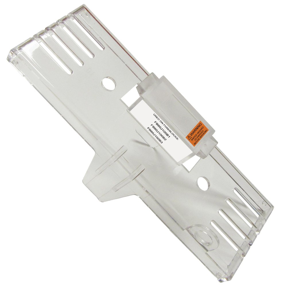 FBC60J100I MERSEN GEN2 SAFETY COVER