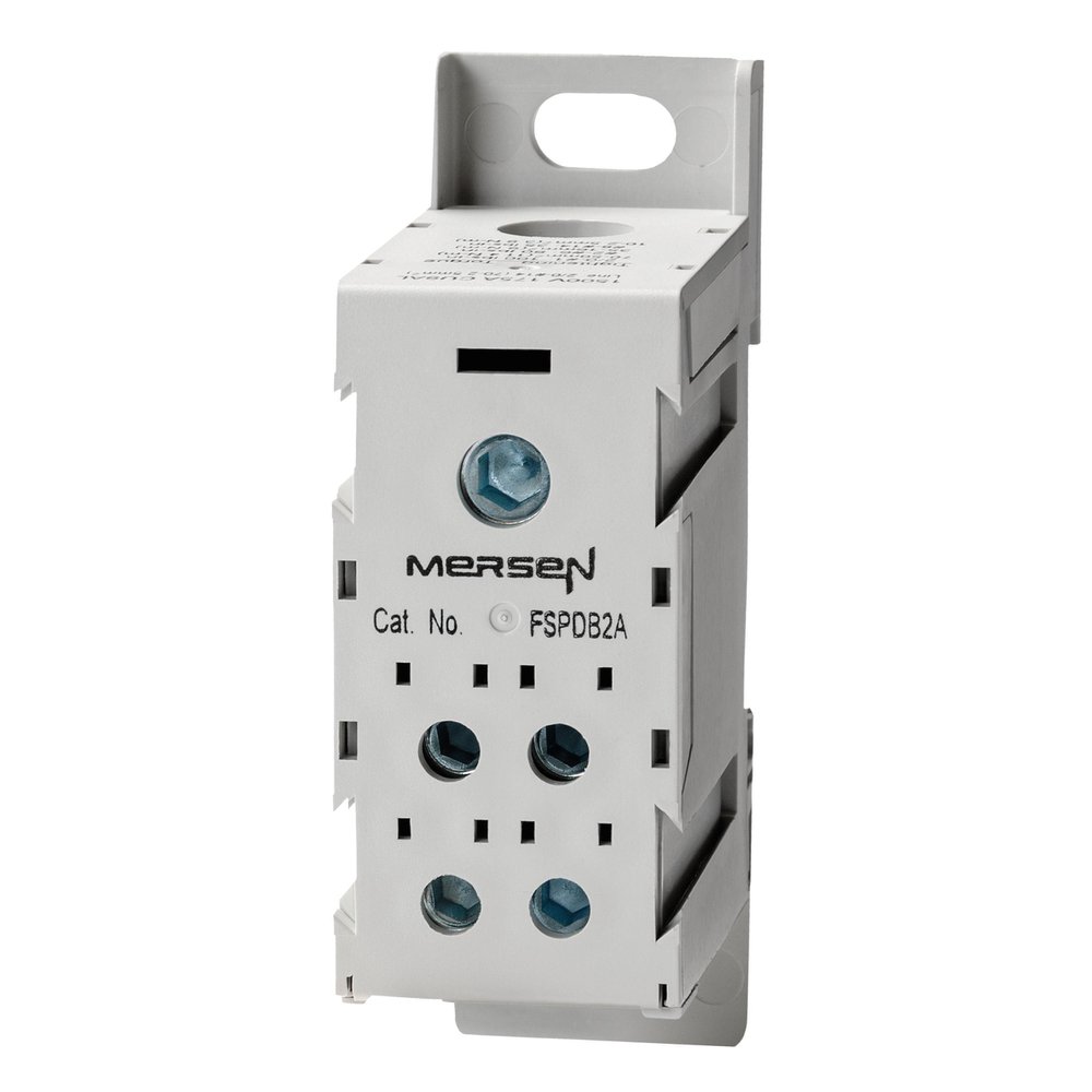 FSPDB2A MERSEN 175AMP POWER