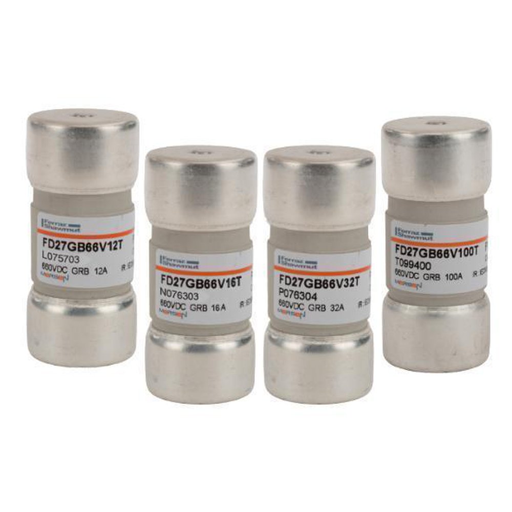 Q076305 MERSEN CC6621CPGRB27.6040