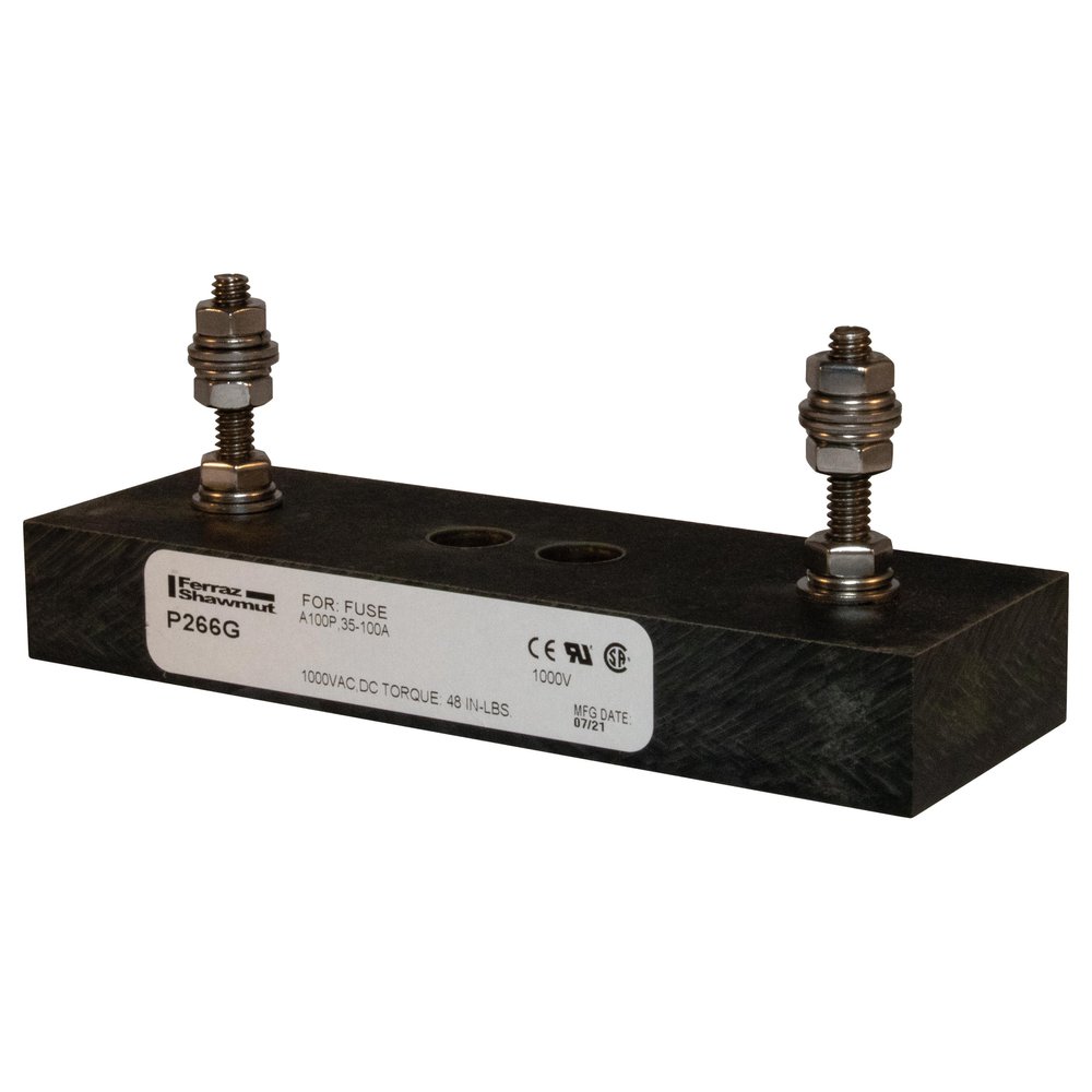 P266G MERSEN 97798-SEMICOND