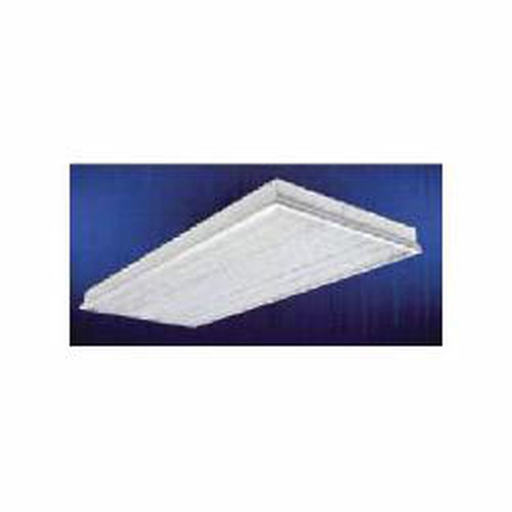 HBE-4/6LT-FRM/CL/WG-PK METALUX