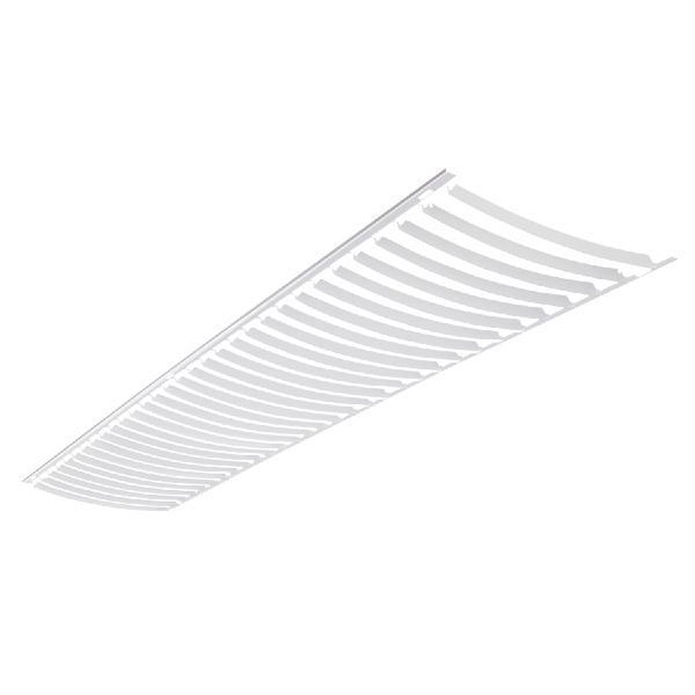 HBI-FRM/LENSPK METALUX HBI LENS