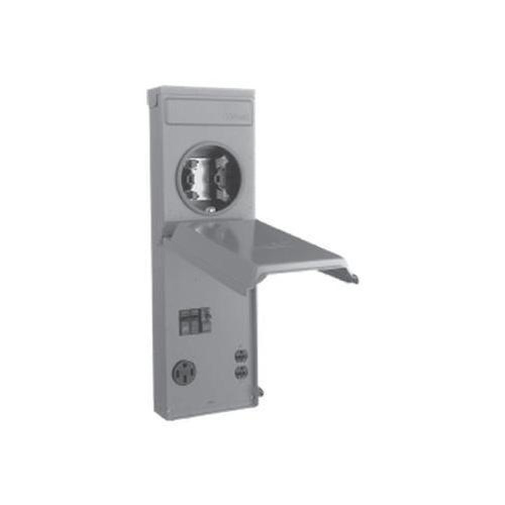M055G MIDWEST POWER OUTLETS &