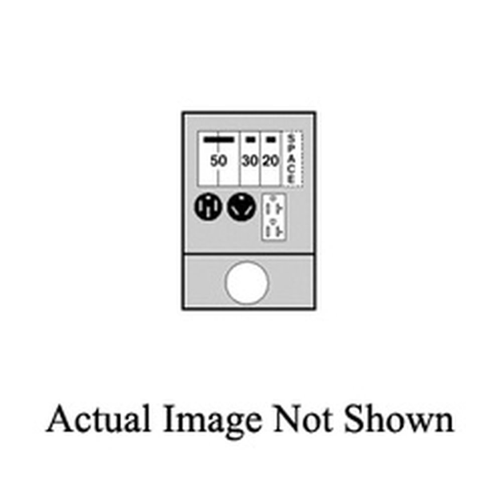 R075C010U MIDWEST 100A SURFACE MTRD