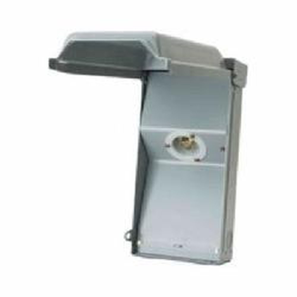 U030N MEP 30A 240V IN-USE RECPT