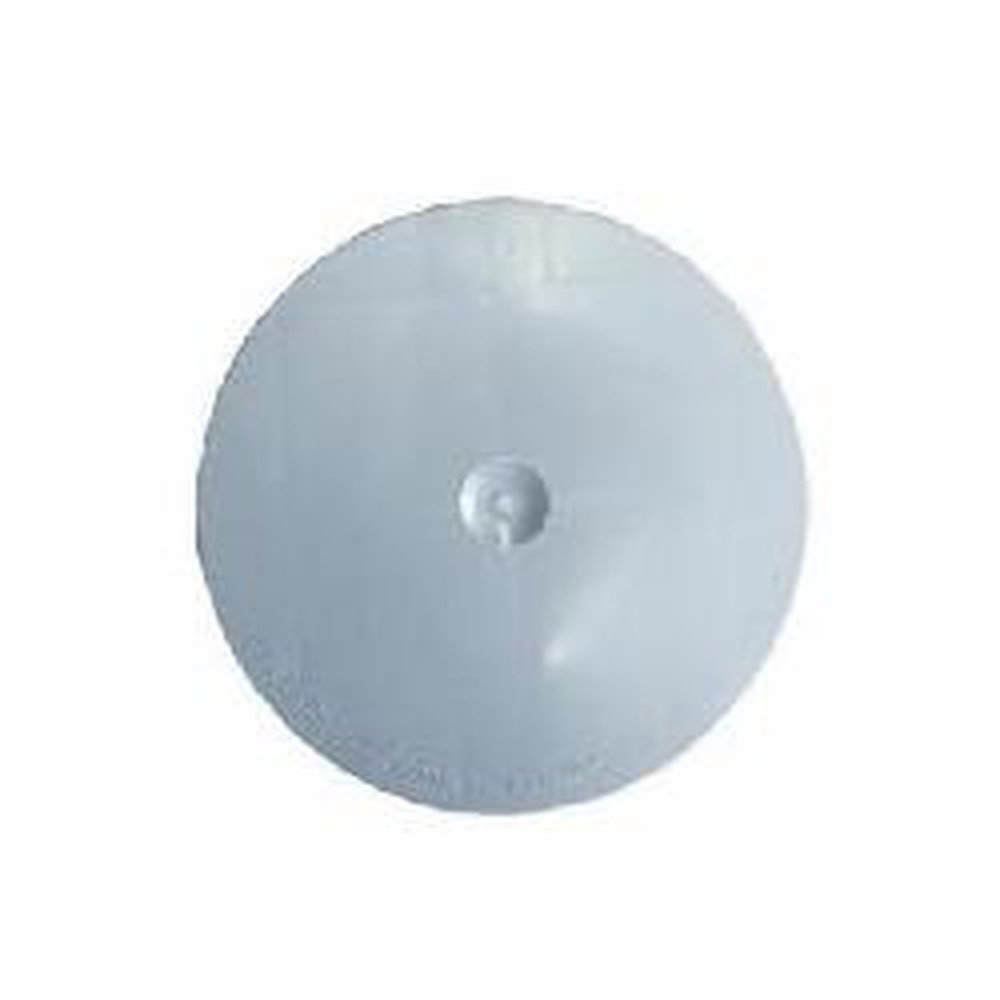 6003 MILBANK METER CLOSING PLATE