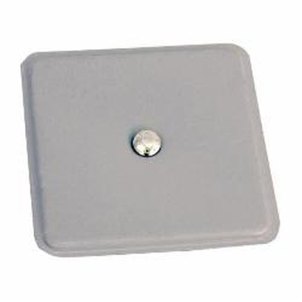 A9064 MIL LARGE CLOSING PLATE