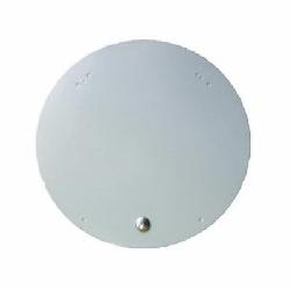 CP-21 MIL METER CLOSING PLATE METAL