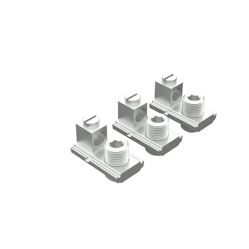 K4977-INT MILBANK 100A CONN &SLIDE