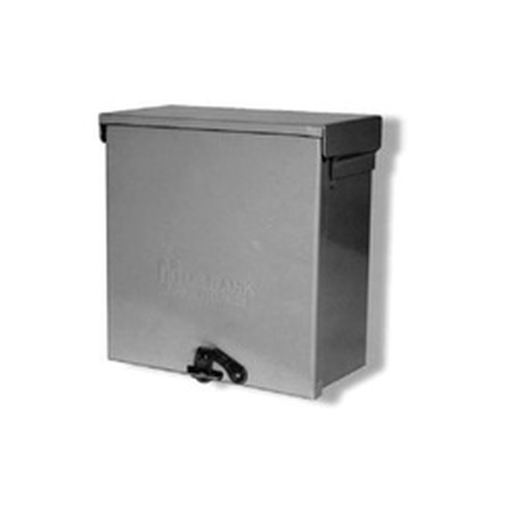 U4881-O-60GB MILBANK 100A 4CKT 3R