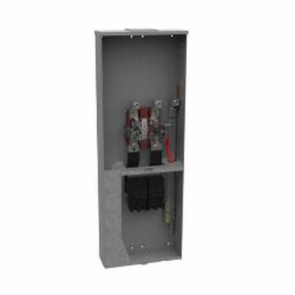 U5059-X-2/200-K3L MILB 320 AMP