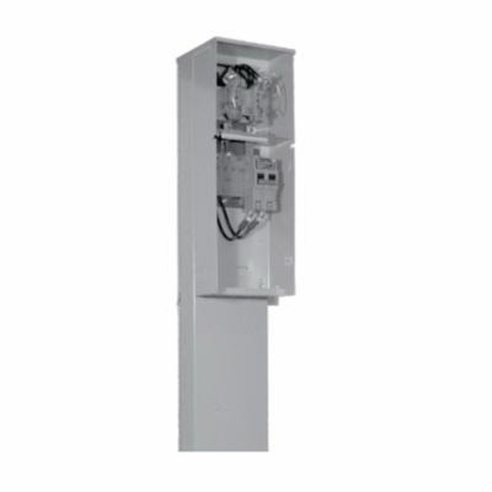 U5136-O-200S MILBANK 200A RL MTR DB