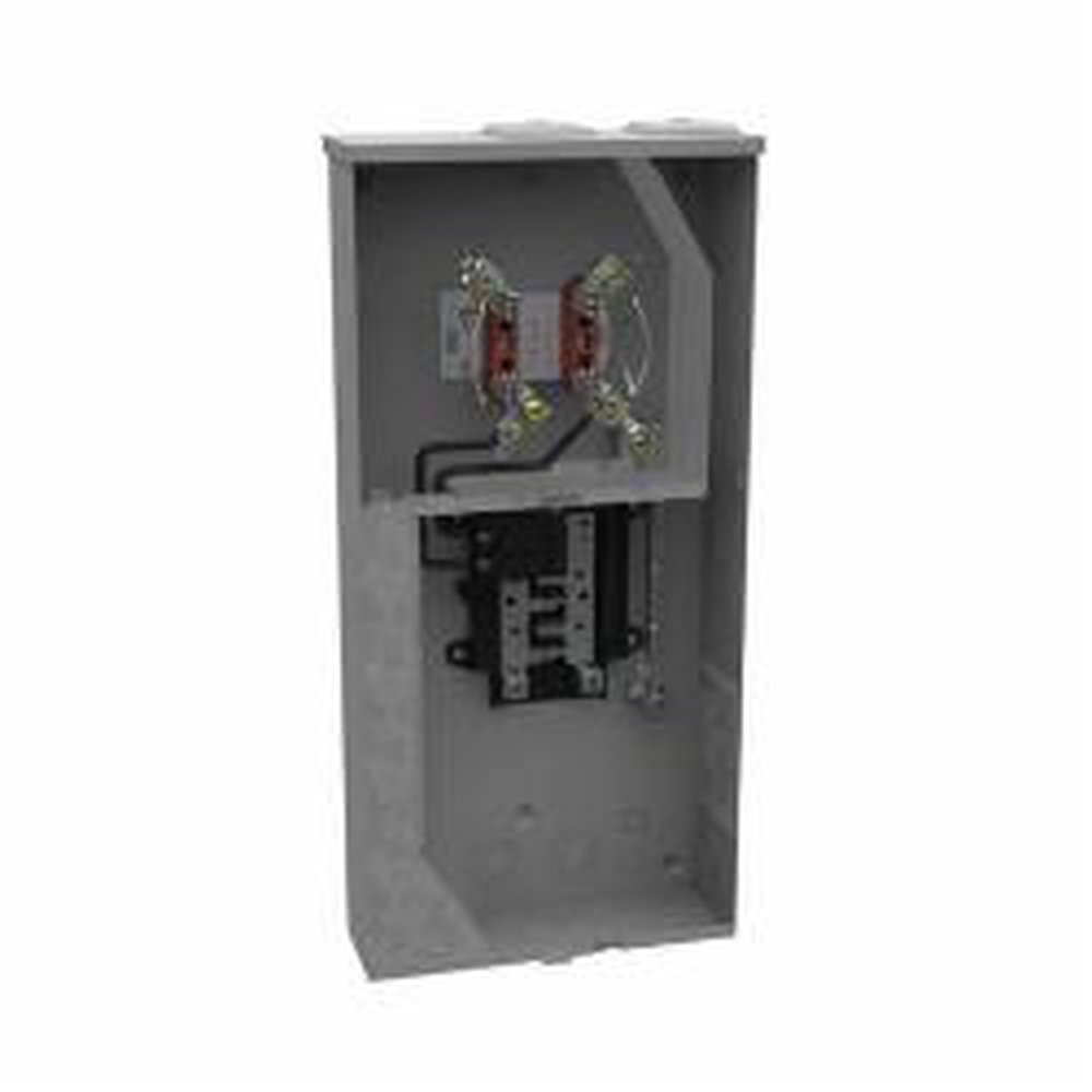 U5168-XTL-100-KK MILBANK 100A 4T RL