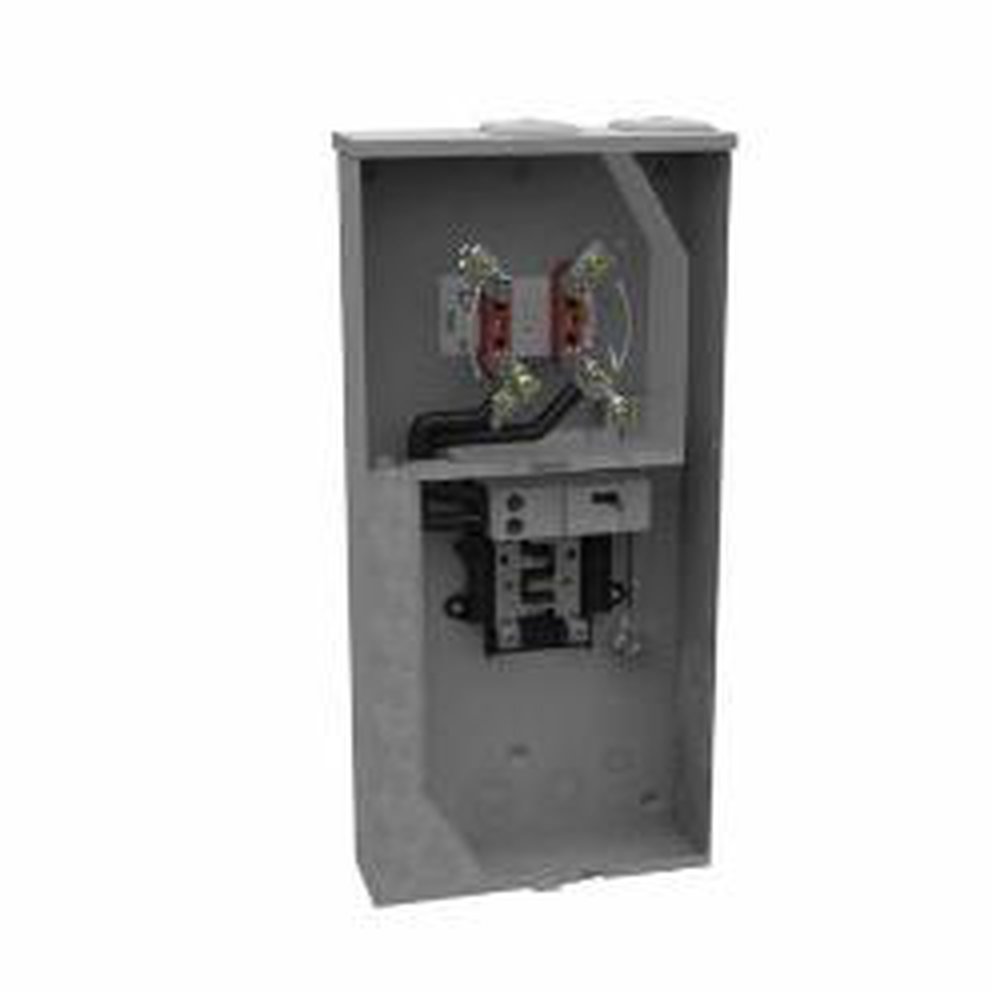 U5168-XTL-200-KK MILBANK METER