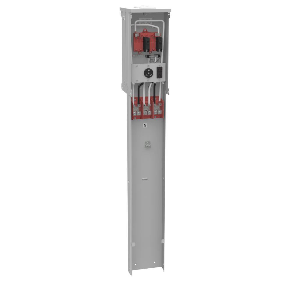 U5210XL55 UNMTR SML CLS PLT 1450
