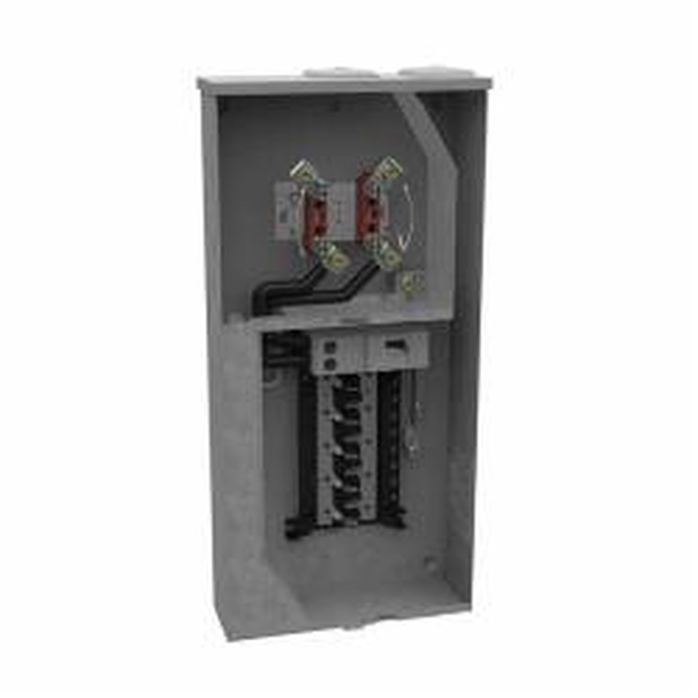 U5268-XTL-200-KK MILBANK 200A 4T RL