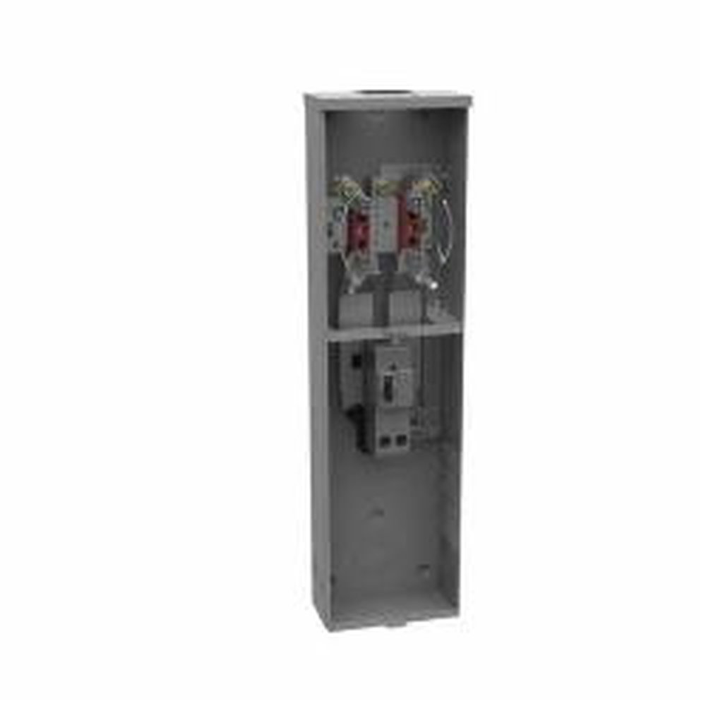 U5842-RL-200-KK MILBANK 200A 4T RL