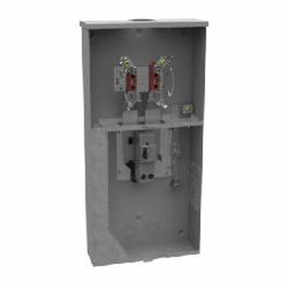 U5844-PXL-200-KK MILBANK 200A 4T RL