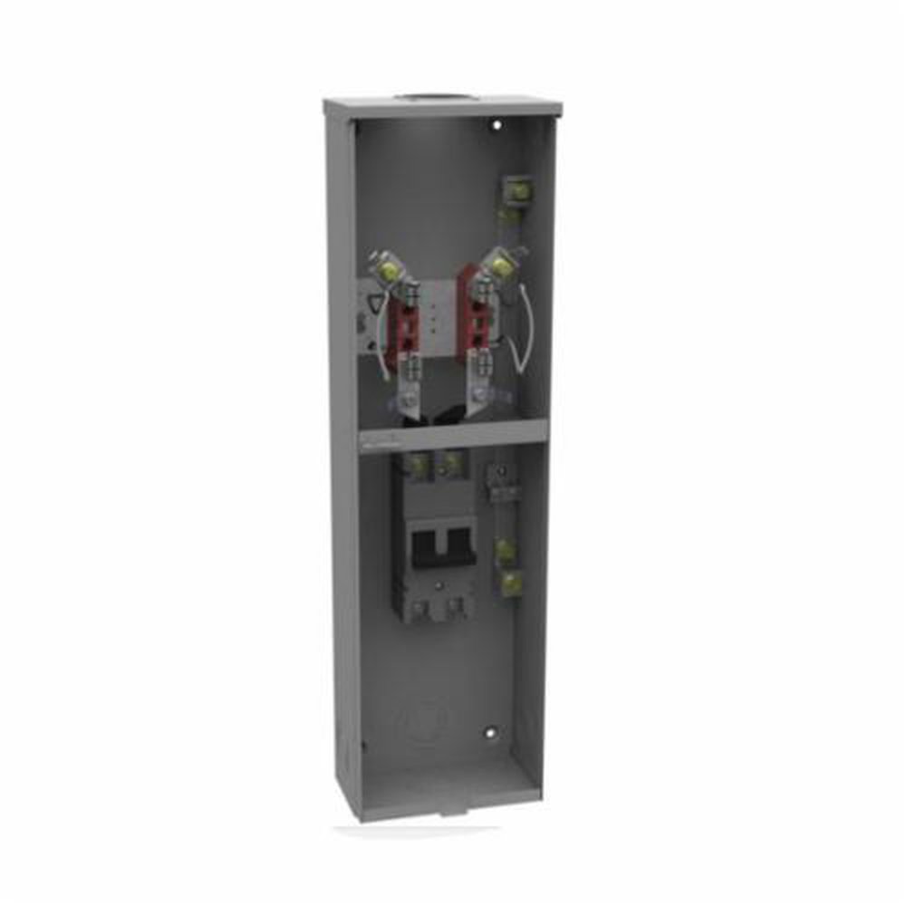 U7607-RL-200-KK MILBANK 200A 4T RL