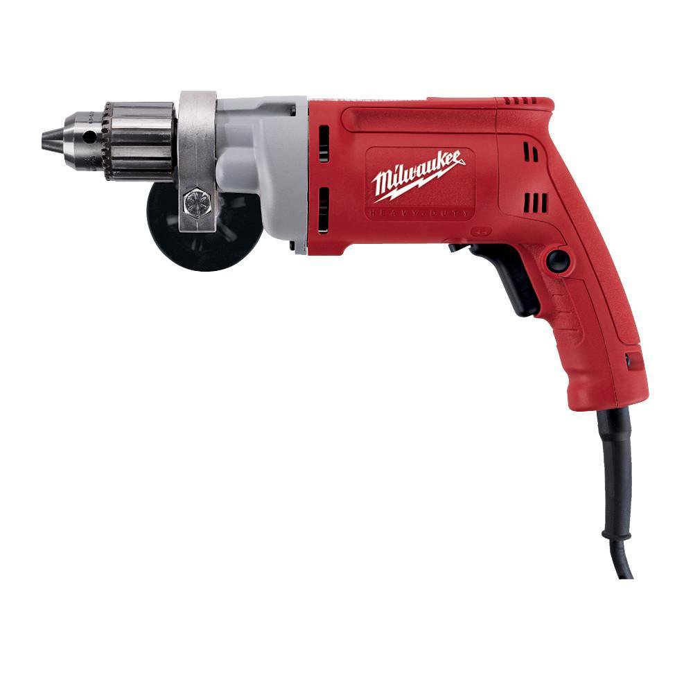 0299-80 MILWAUKE 1/2^ DRILL -