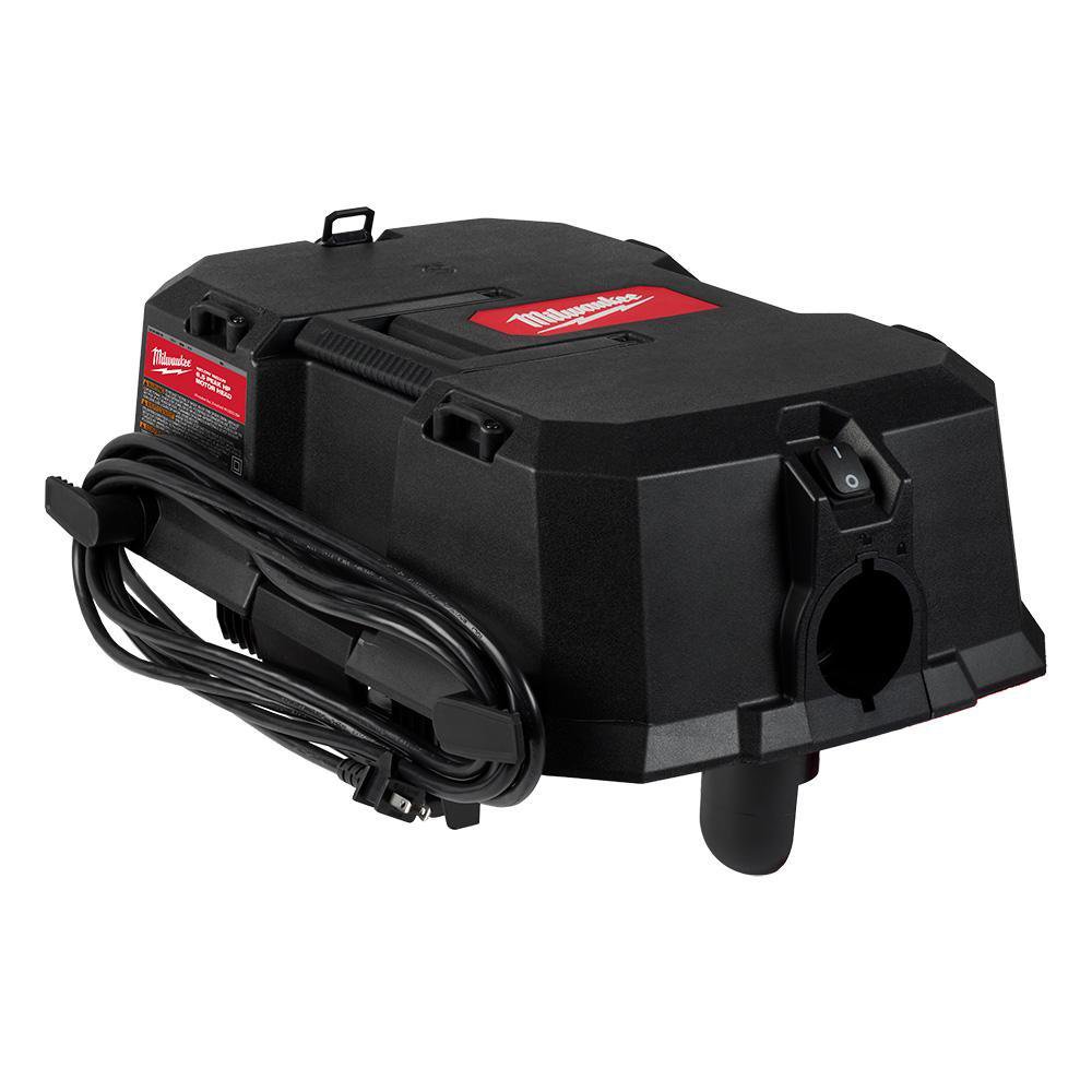 0931-20 MILWAUKE 6.5 PEAK HP