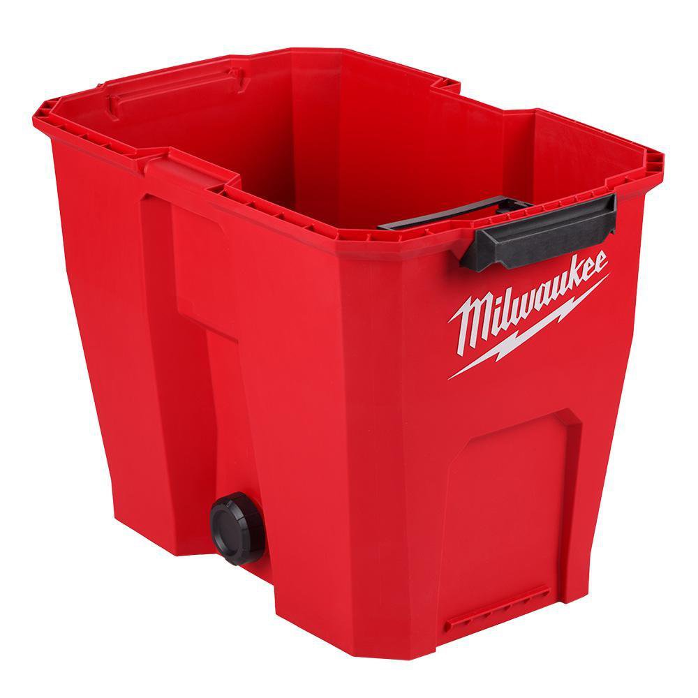 0932-20 MILWAUKE 12 GALLON WET/DRY