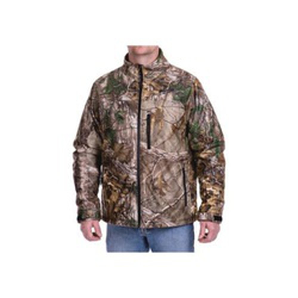 221C-212X MILWAUKE HEATED JACKET