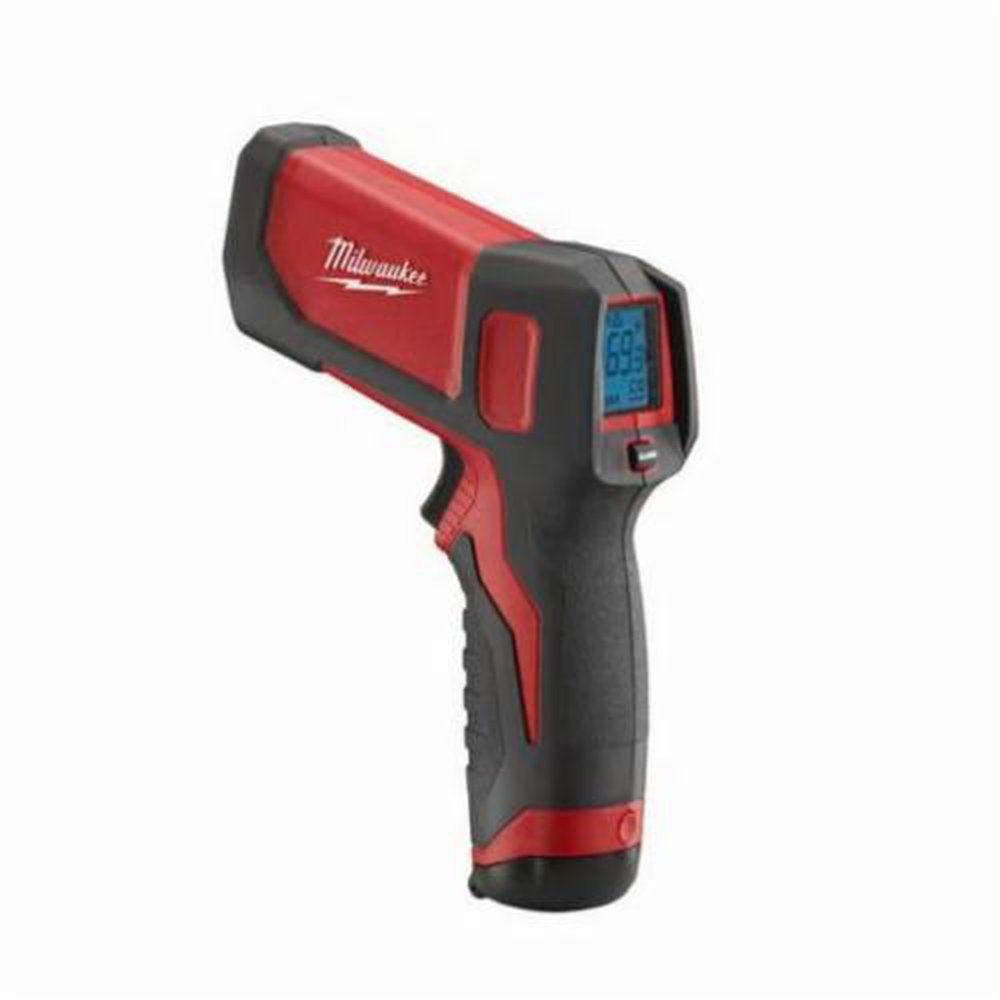 2265-20 MILWAUKE INFRARED THERMOMETER 04524223928ZZZZZ