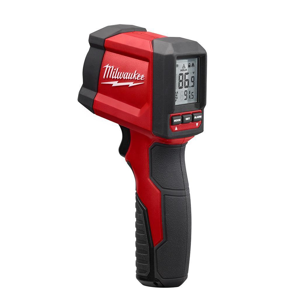 2267-20 MILWAUKE TEMPERATURE TESTER