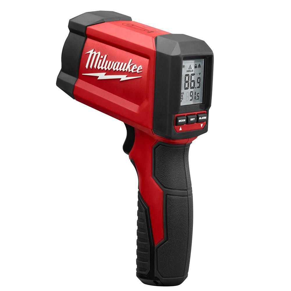 2268-20 MILWAUKE 12:1 INFRARED