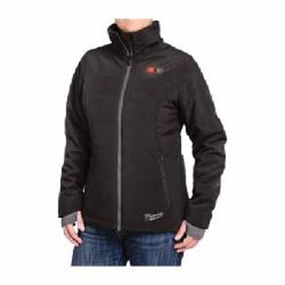 231B-21XL MILWAUKE HEATED JACKET