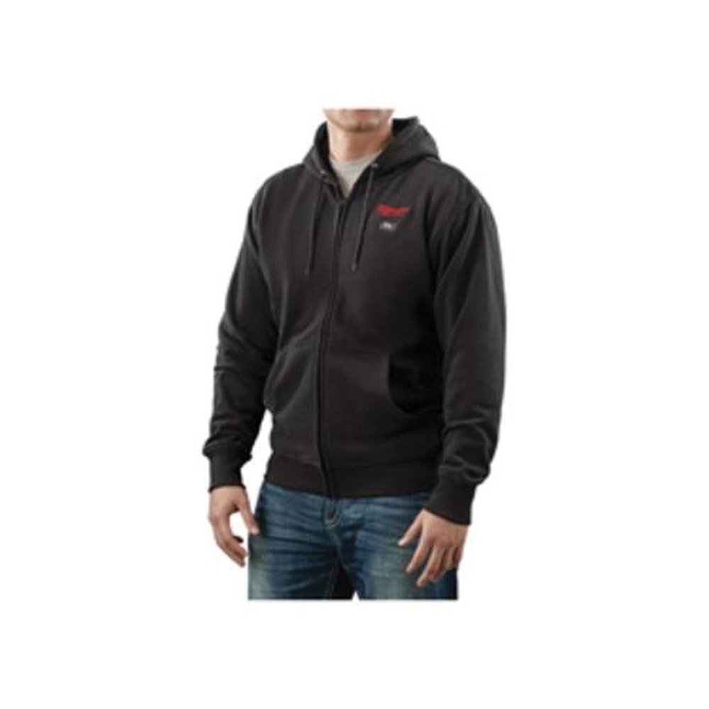 2381-XL MILWAUKE HEATED HOODIE KIT