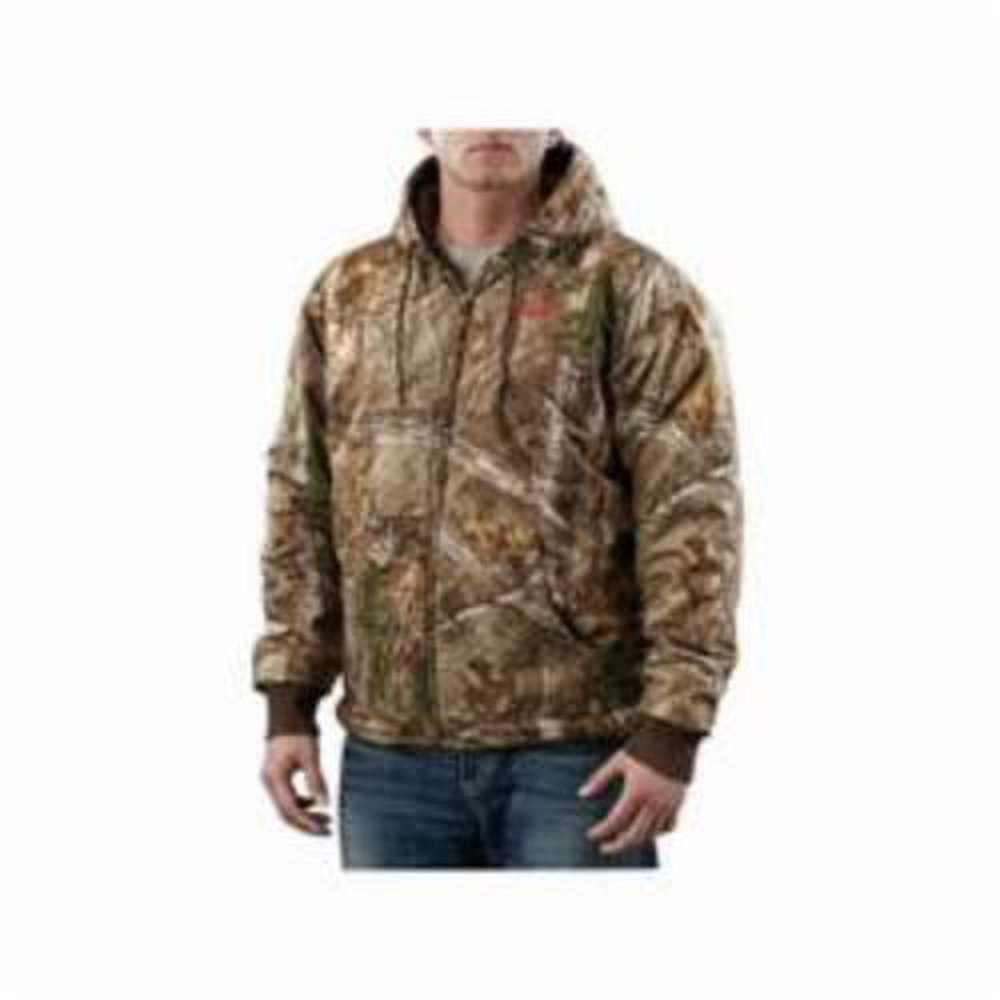 2382-2X MILWAUKE HEATED HOODIE